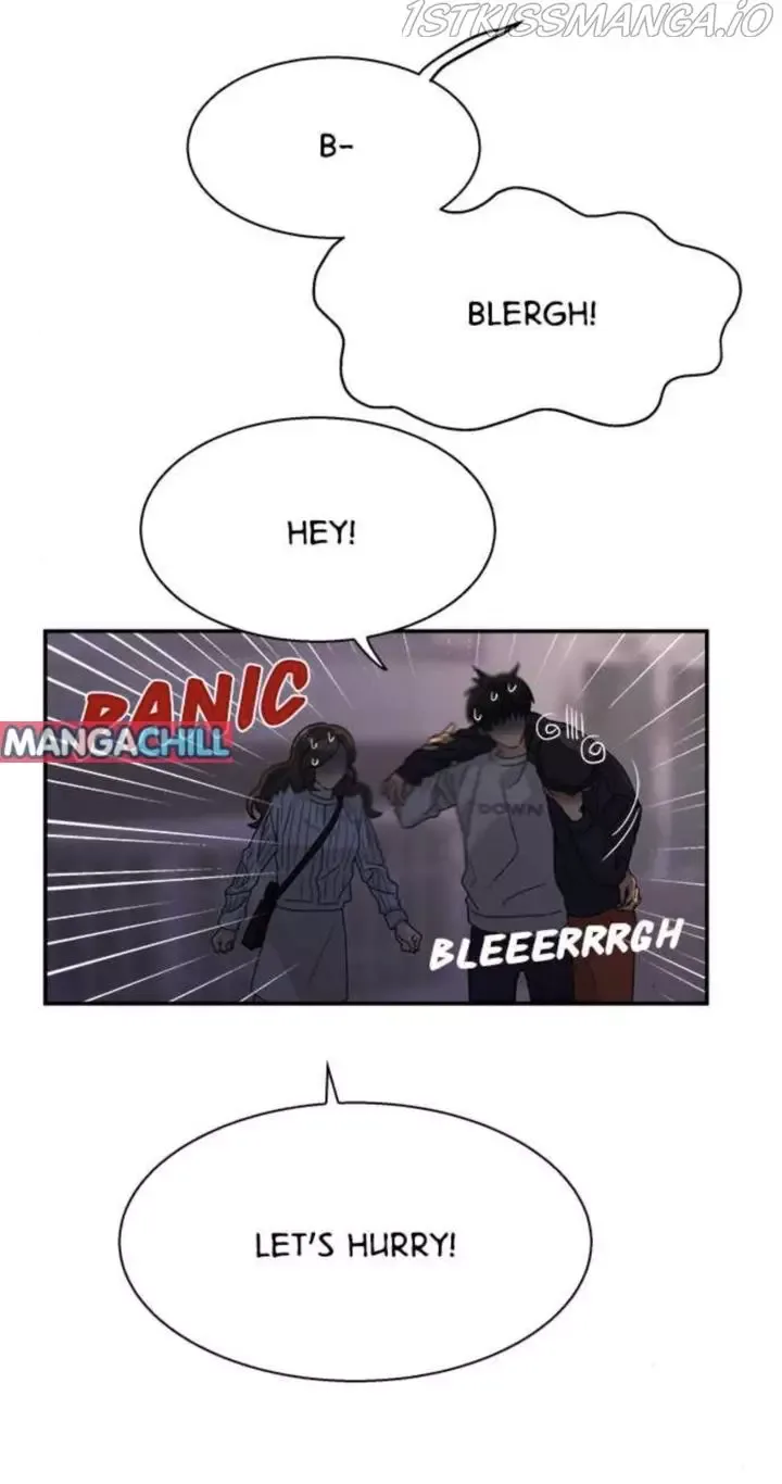 To Love Your Enemy Chapter 102 page 29