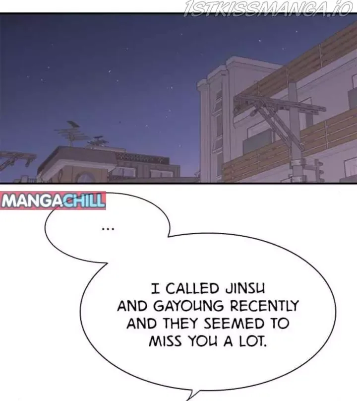 To Love Your Enemy Chapter 102 page 26