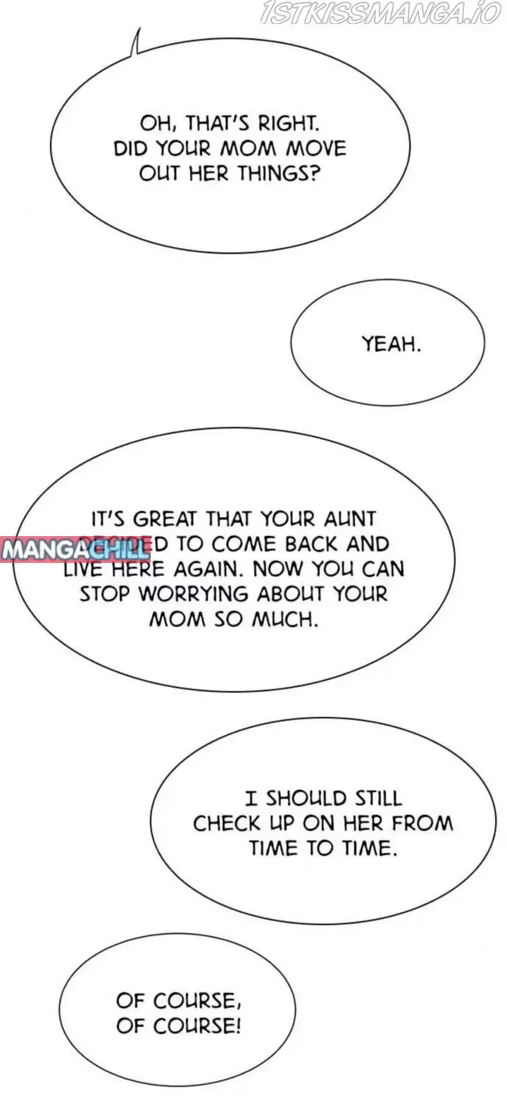 To Love Your Enemy Chapter 102 page 25