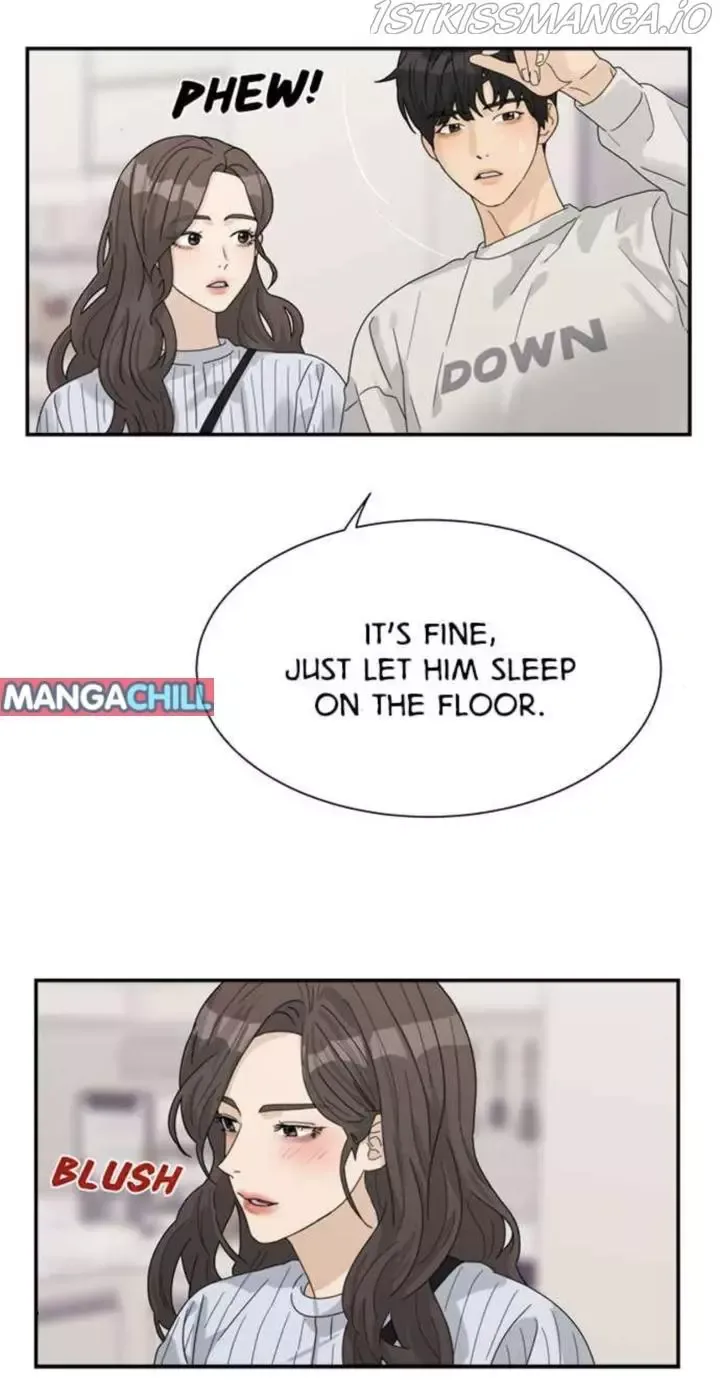 To Love Your Enemy Chapter 102 page 31