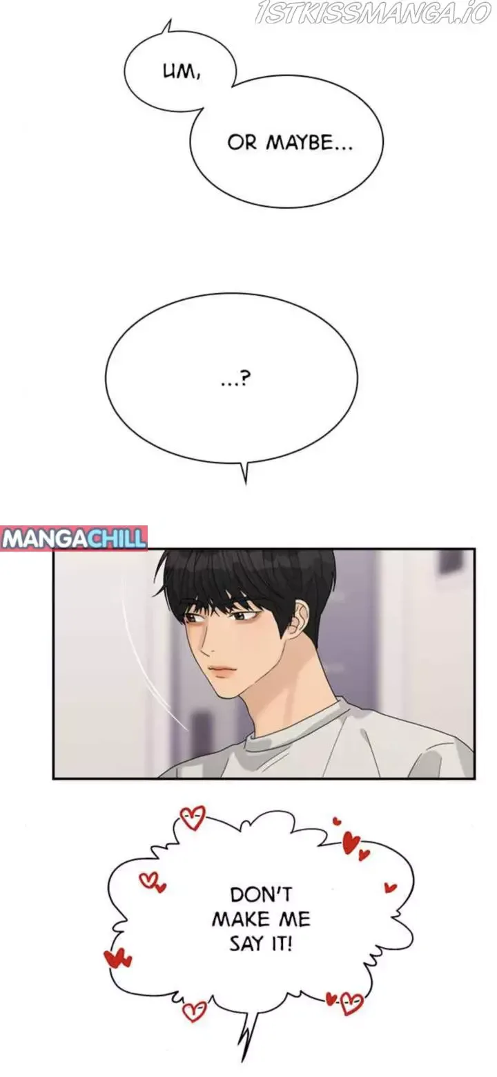 To Love Your Enemy Chapter 102 page 32