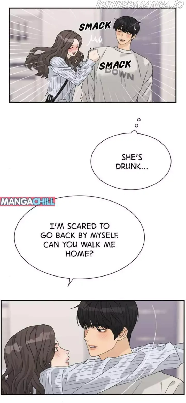 To Love Your Enemy Chapter 102 page 33