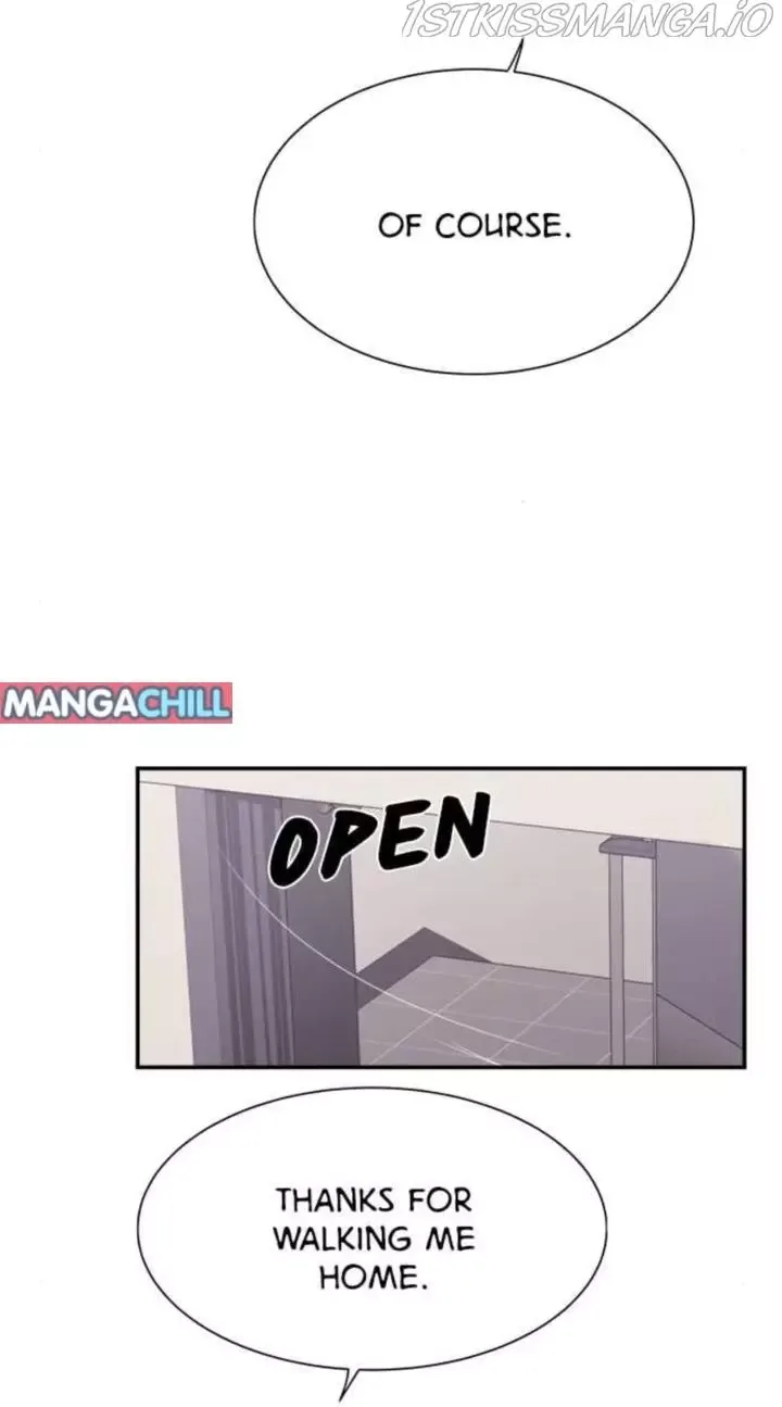 To Love Your Enemy Chapter 102 page 34