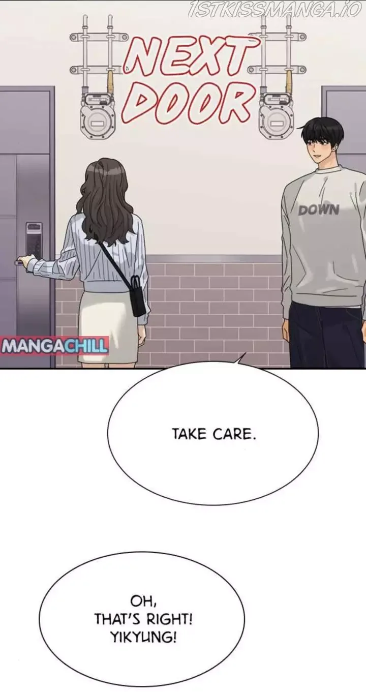 To Love Your Enemy Chapter 102 page 35