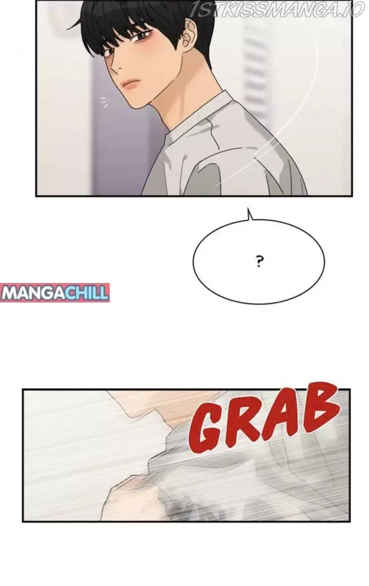 To Love Your Enemy Chapter 102 page 36
