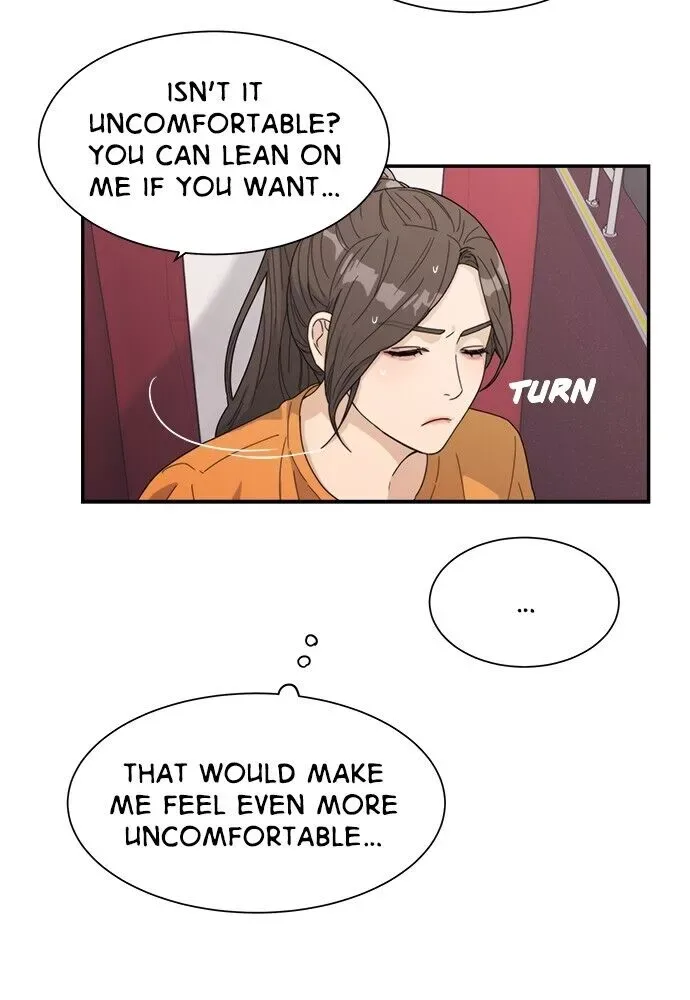 To Love Your Enemy Chapter 11 page 8