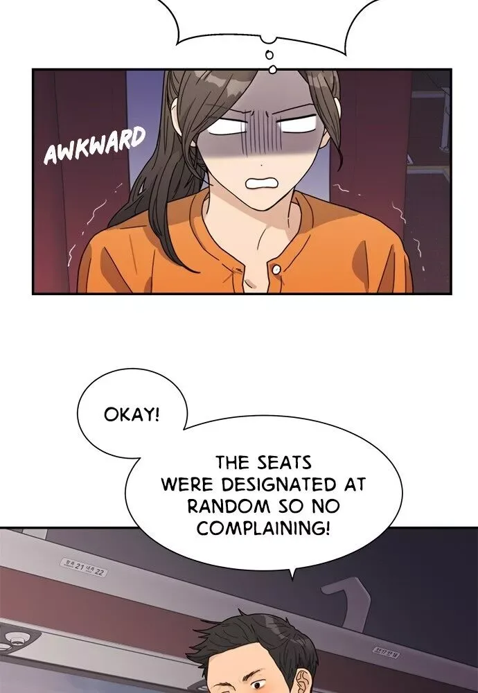 To Love Your Enemy Chapter 11 page 3
