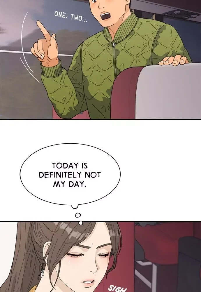 To Love Your Enemy Chapter 11 page 4