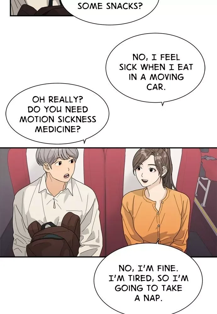 To Love Your Enemy Chapter 11 page 7