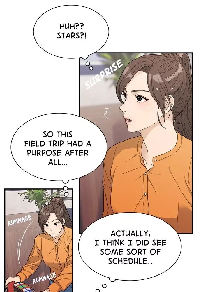 To Love Your Enemy Chapter 11 page 28