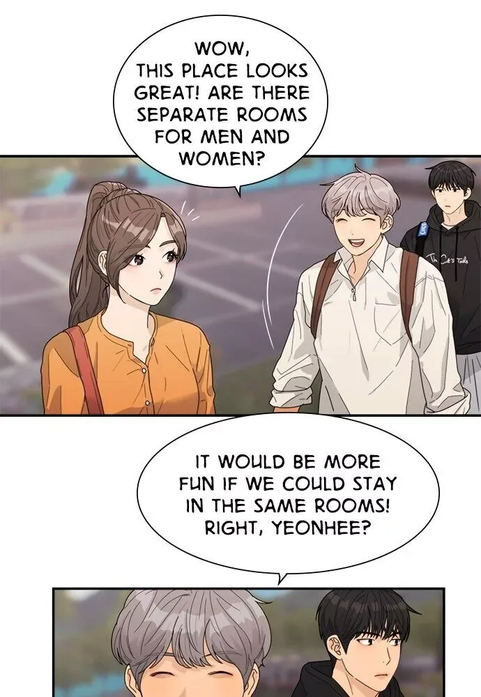 To Love Your Enemy Chapter 11 page 23