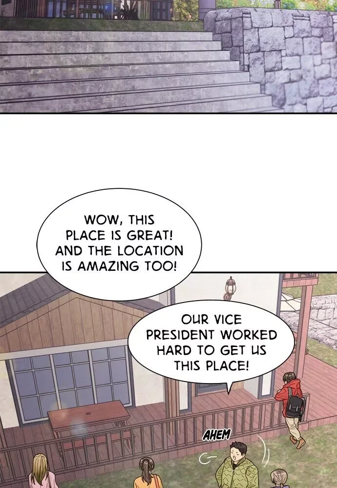 To Love Your Enemy Chapter 11 page 20