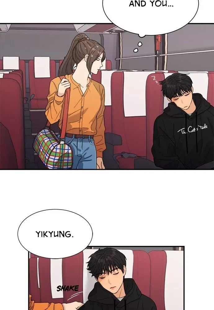 To Love Your Enemy Chapter 11 page 14