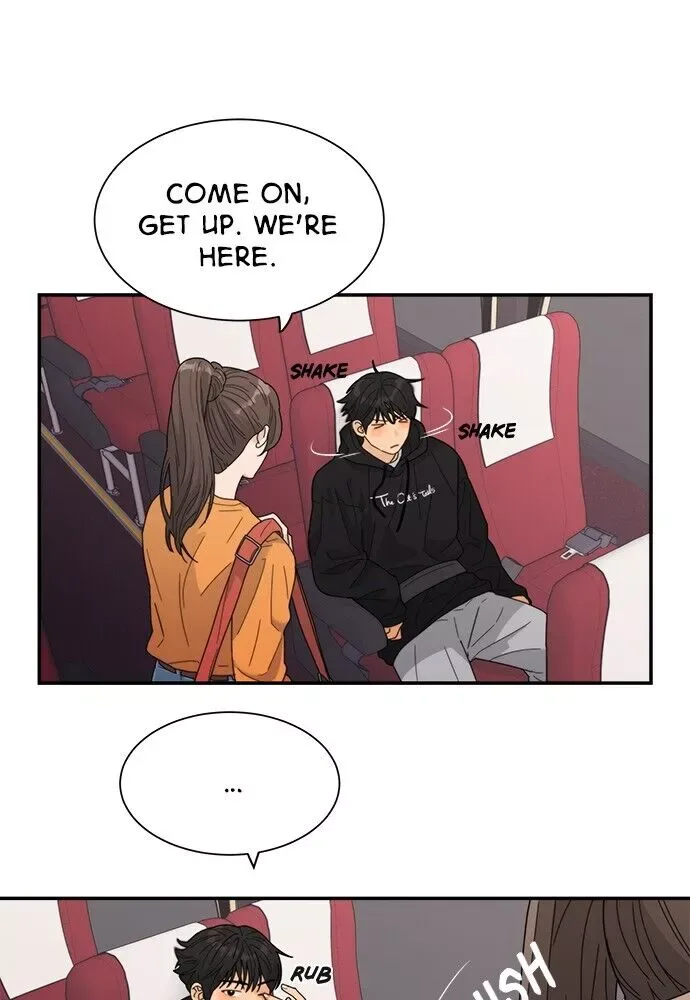 To Love Your Enemy Chapter 11 page 17