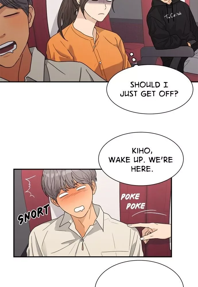 To Love Your Enemy Chapter 11 page 13