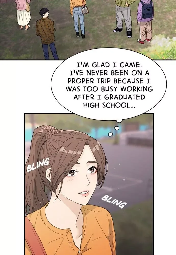 To Love Your Enemy Chapter 11 page 21