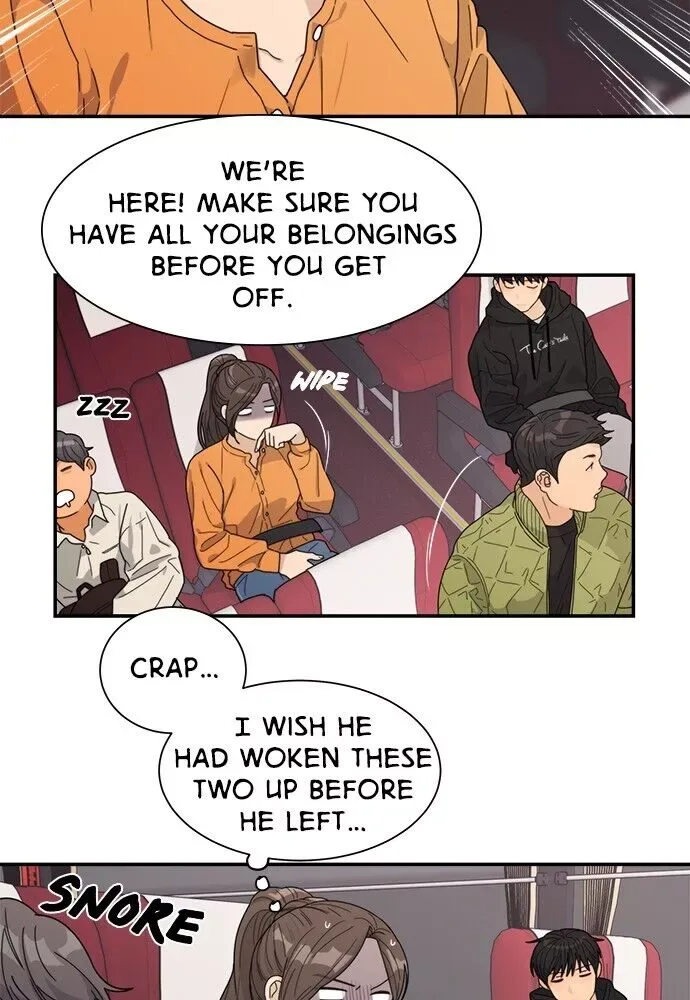 To Love Your Enemy Chapter 11 page 12