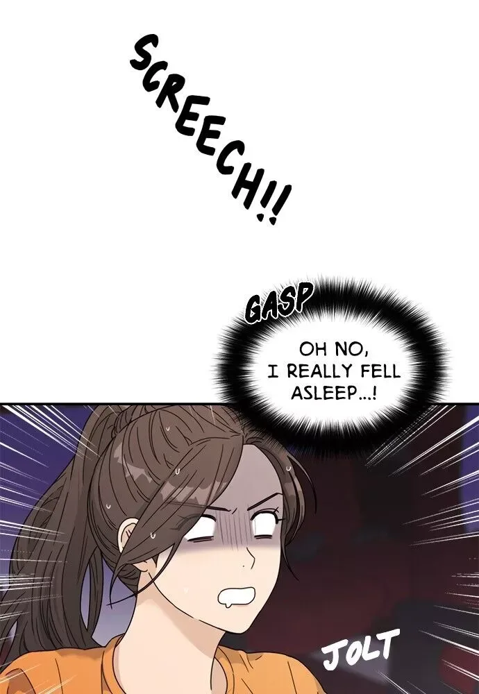 To Love Your Enemy Chapter 11 page 11