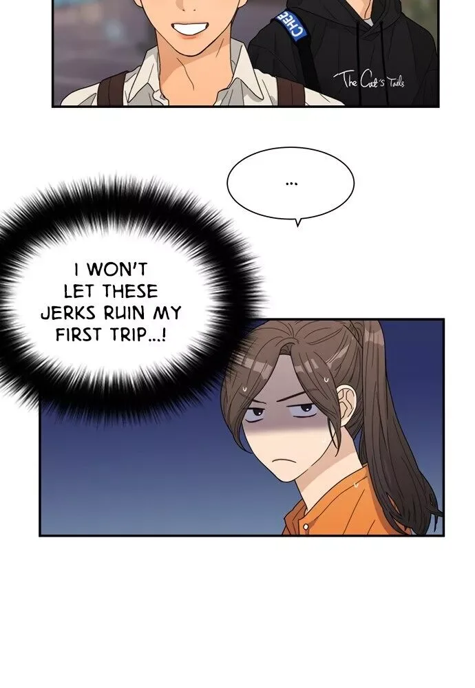To Love Your Enemy Chapter 11 page 24