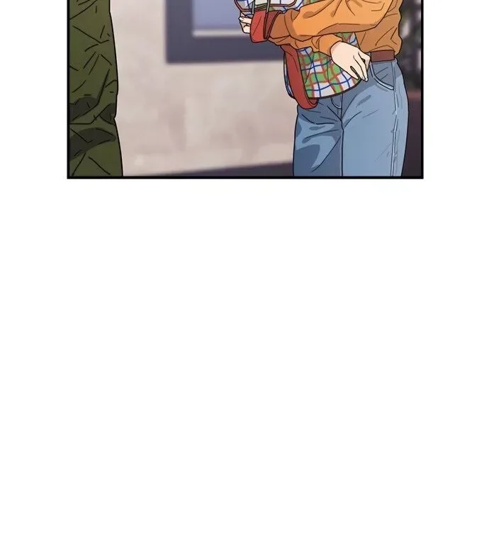 To Love Your Enemy Chapter 11 page 32
