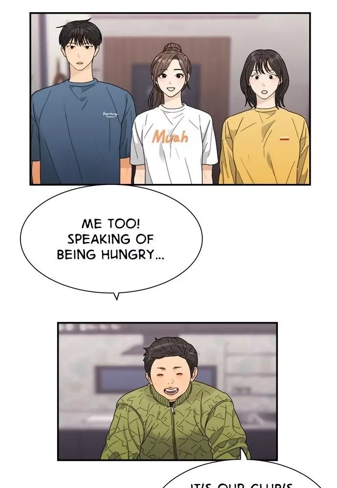 To Love Your Enemy Chapter 11 page 34