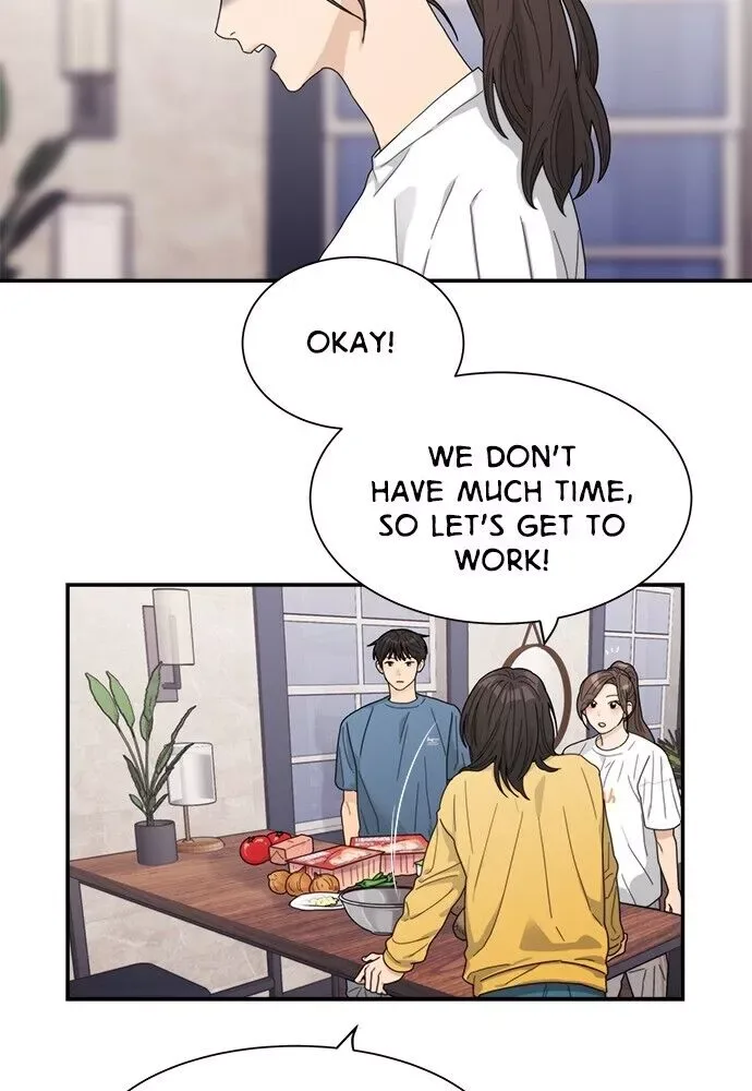 To Love Your Enemy Chapter 11 page 37