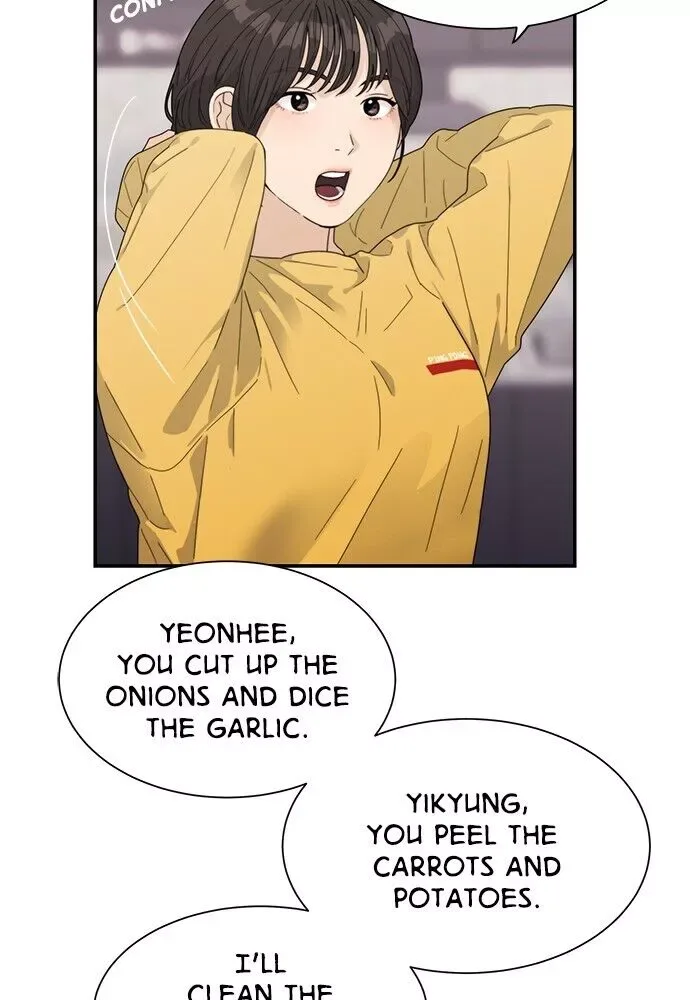 To Love Your Enemy Chapter 11 page 40