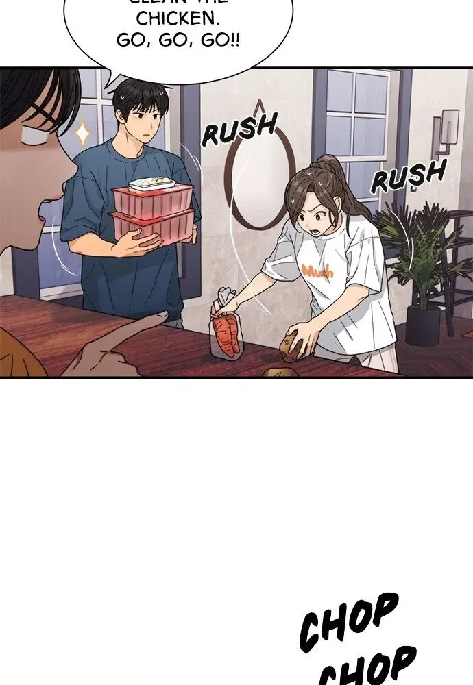 To Love Your Enemy Chapter 11 page 41