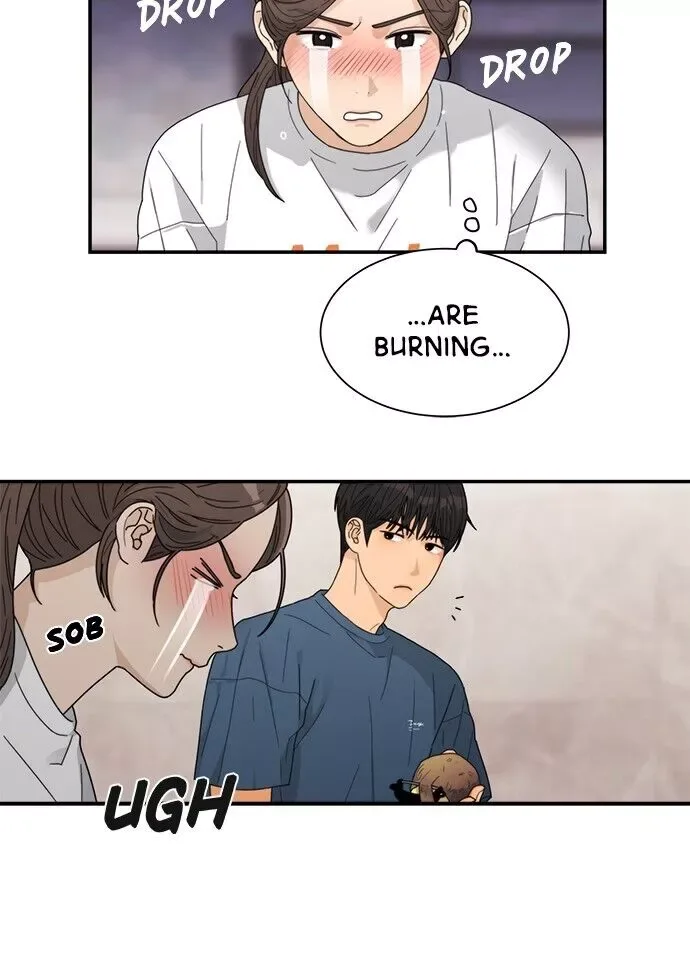 To Love Your Enemy Chapter 11 page 43