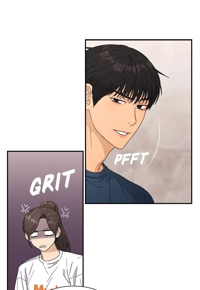 To Love Your Enemy Chapter 11 page 44