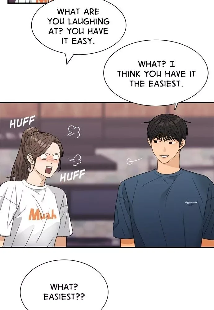 To Love Your Enemy Chapter 11 page 45