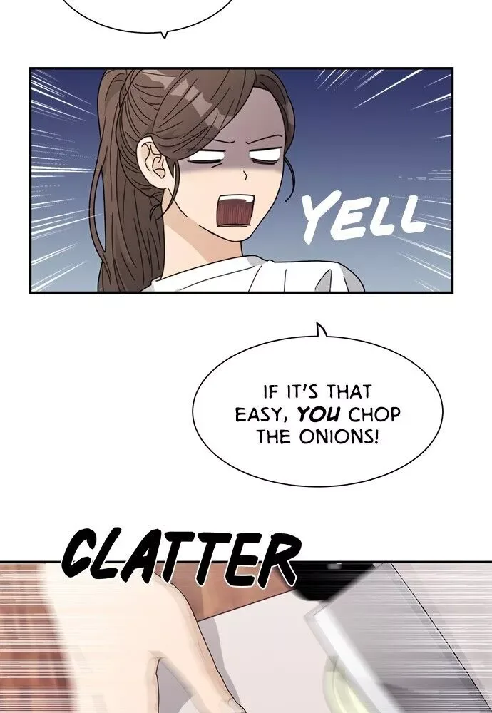 To Love Your Enemy Chapter 11 page 46