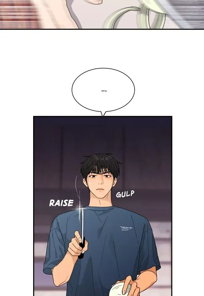 To Love Your Enemy Chapter 11 page 47