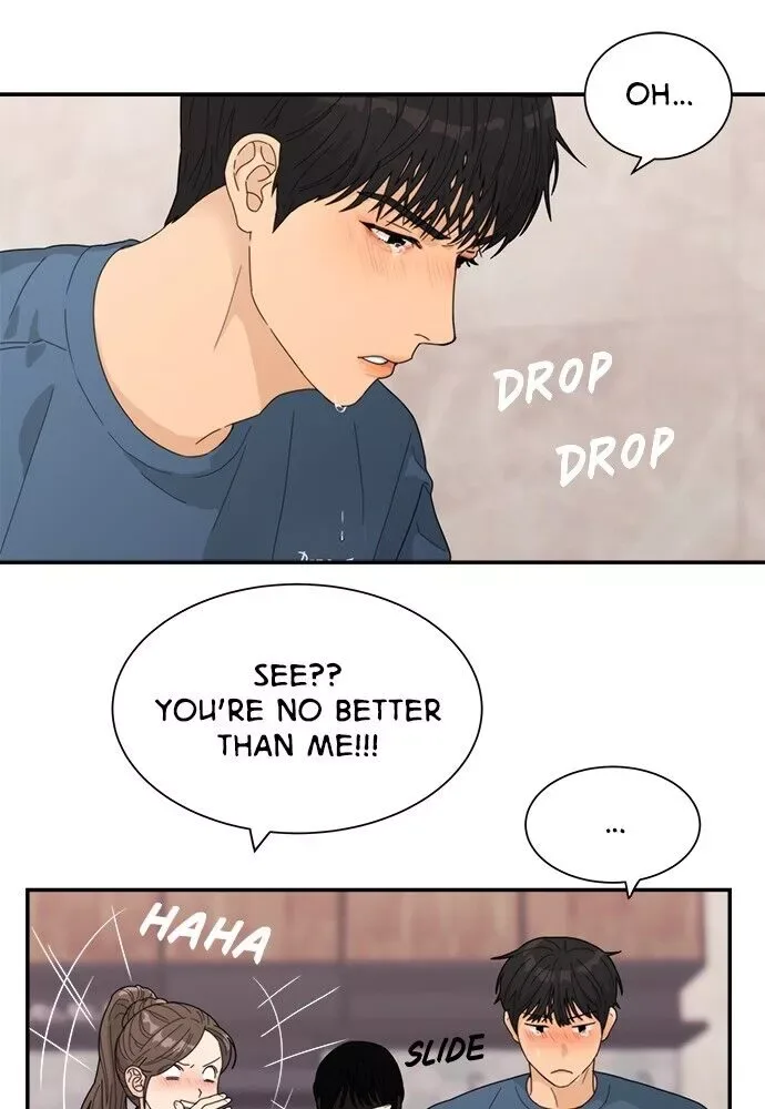 To Love Your Enemy Chapter 11 page 50