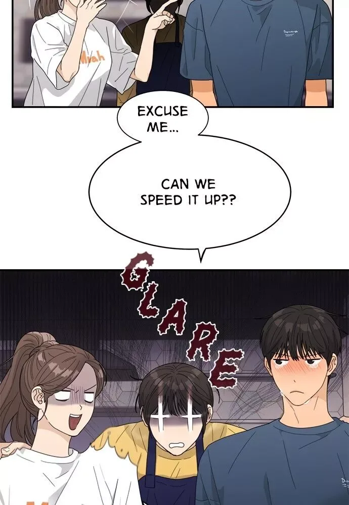 To Love Your Enemy Chapter 11 page 51