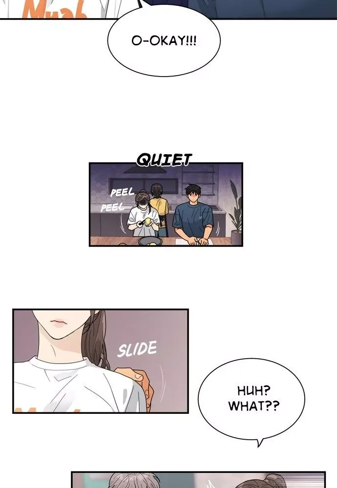 To Love Your Enemy Chapter 11 page 52