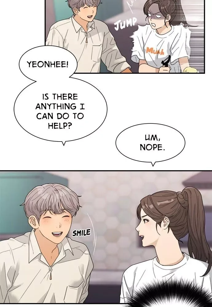 To Love Your Enemy Chapter 11 page 53