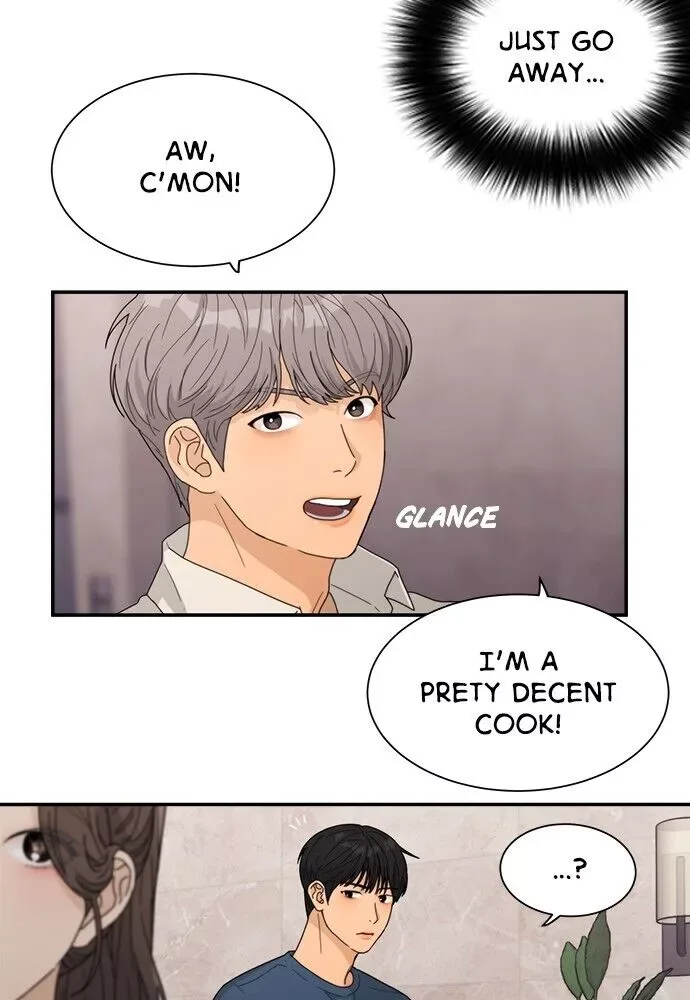 To Love Your Enemy Chapter 11 page 54