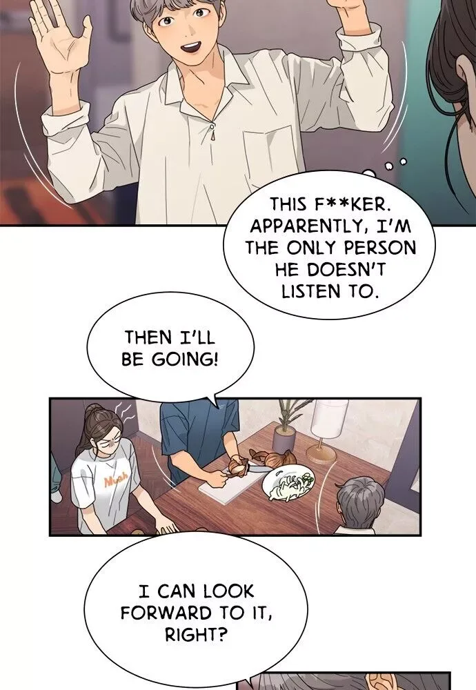 To Love Your Enemy Chapter 11 page 57