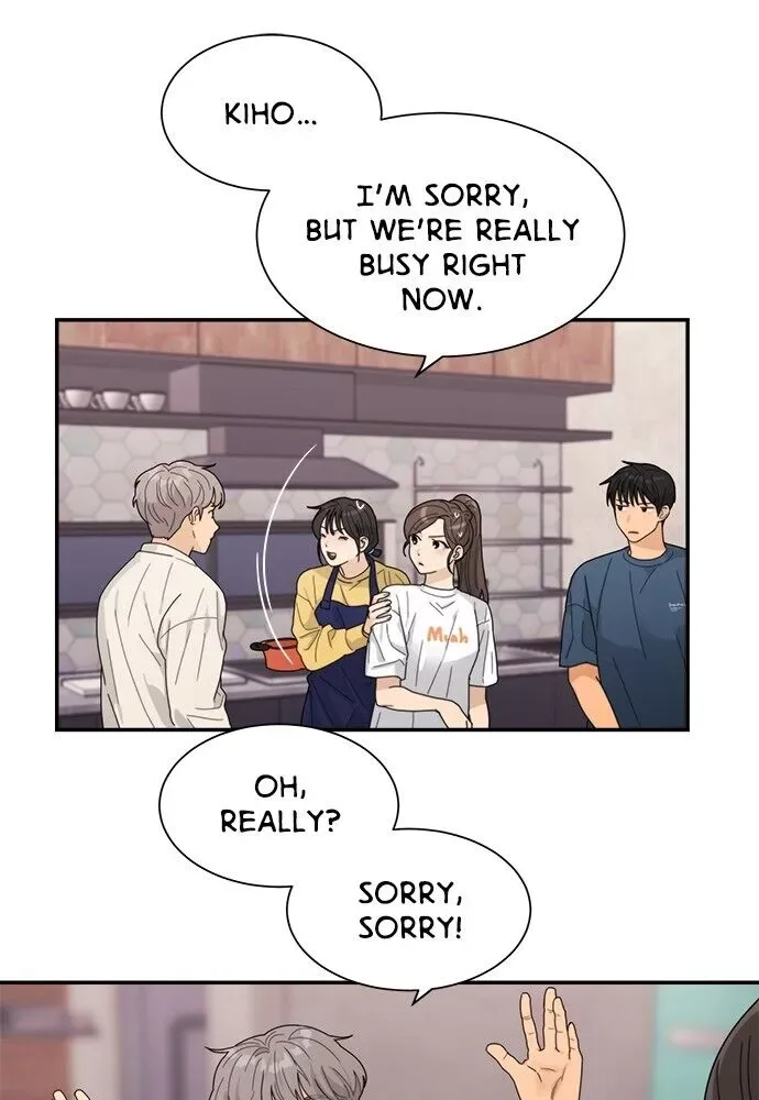 To Love Your Enemy Chapter 11 page 56