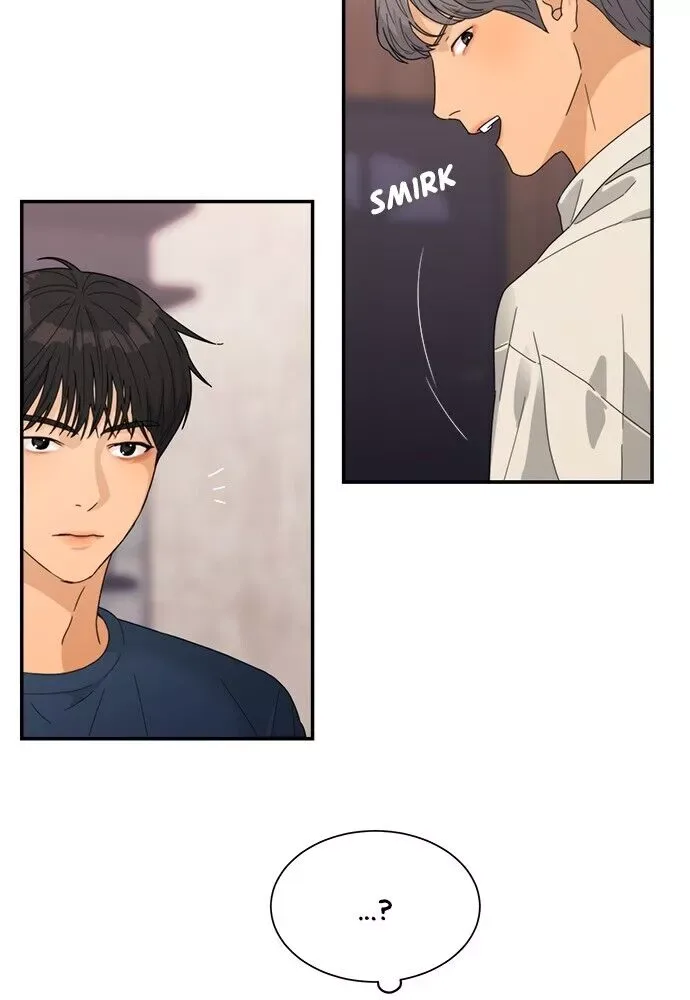 To Love Your Enemy Chapter 11 page 58