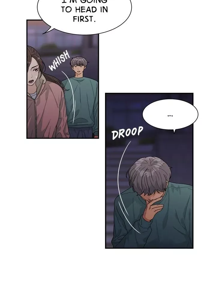 To Love Your Enemy Chapter 13 page 11