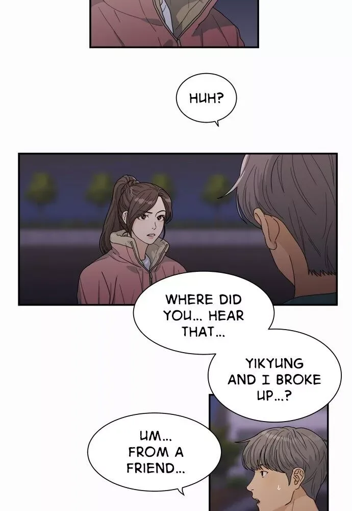 To Love Your Enemy Chapter 13 page 4