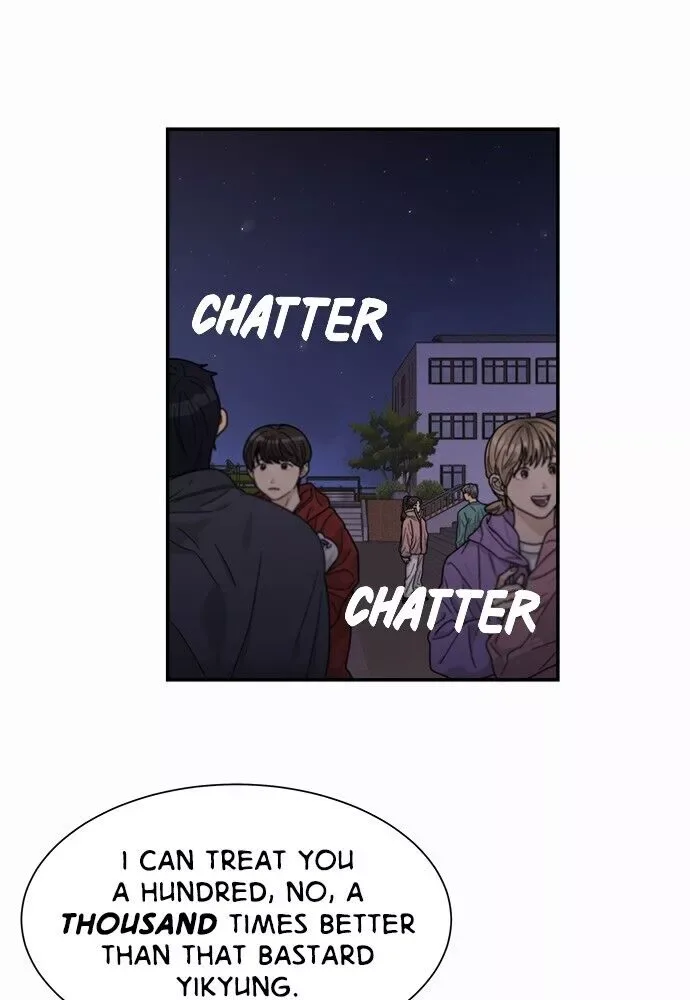 To Love Your Enemy Chapter 13 page 2