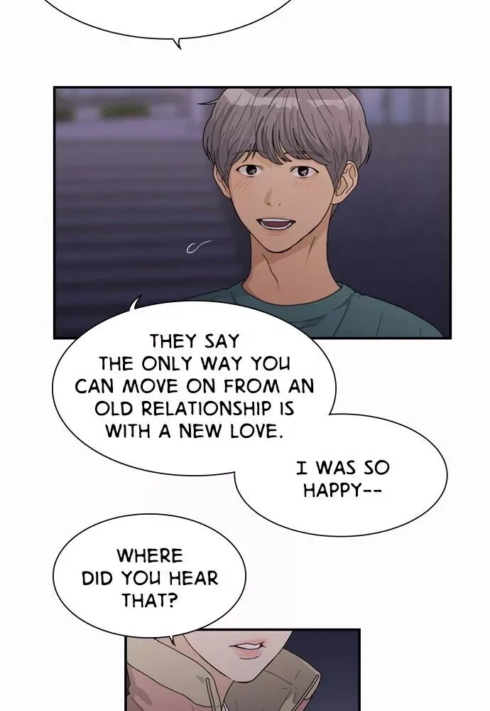 To Love Your Enemy Chapter 13 page 3