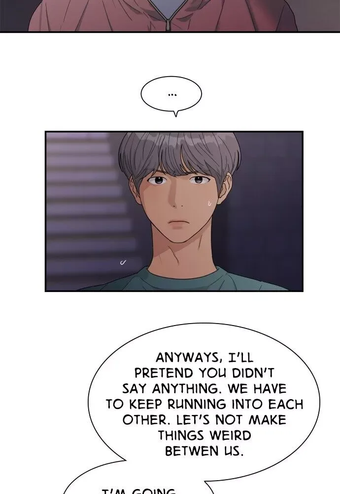 To Love Your Enemy Chapter 13 page 10