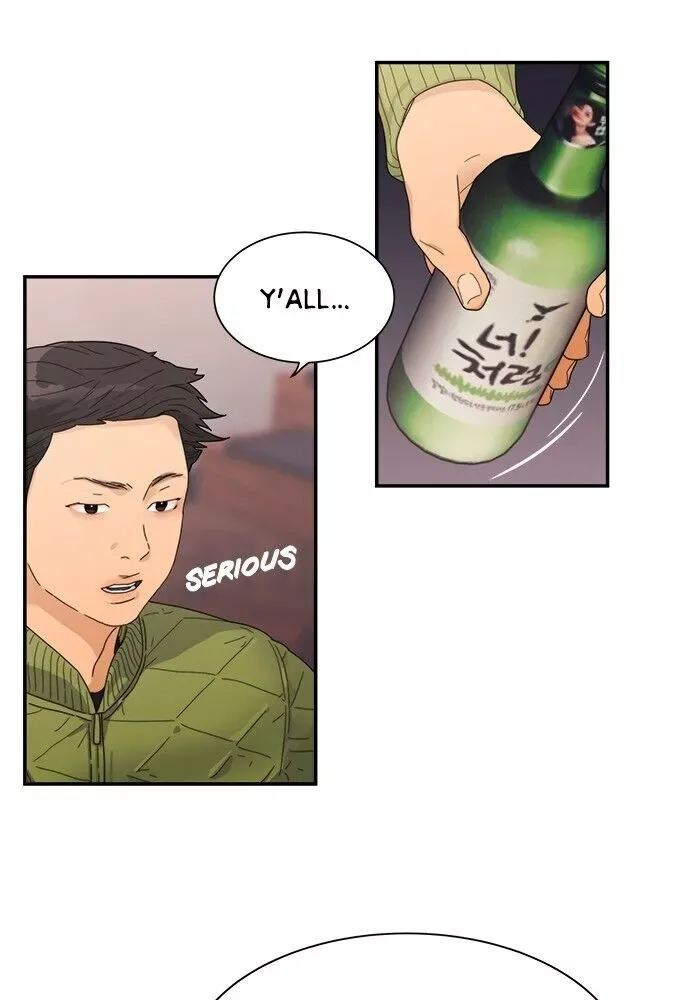To Love Your Enemy Chapter 13 page 16