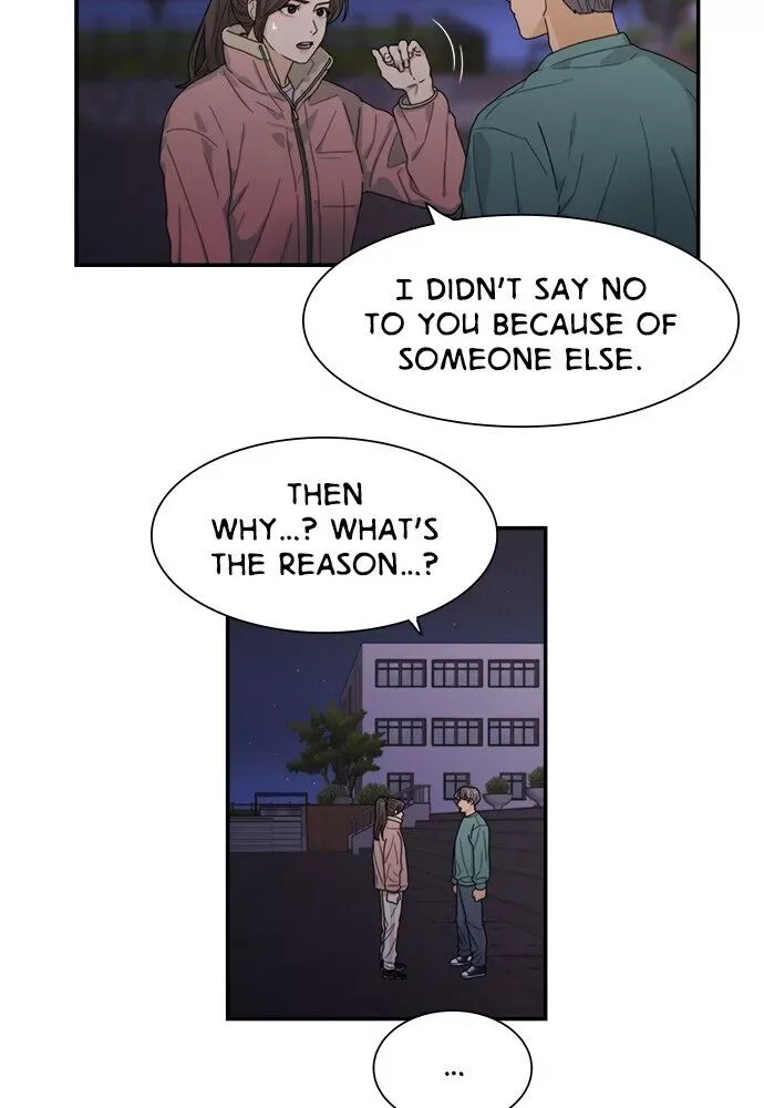 To Love Your Enemy Chapter 13 page 8