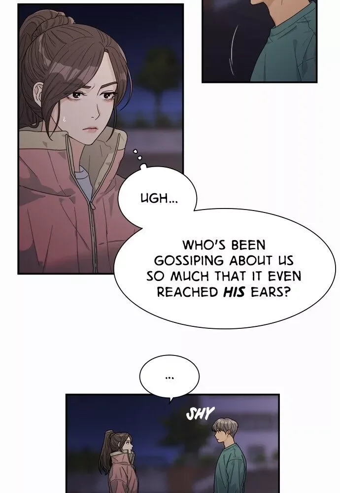 To Love Your Enemy Chapter 13 page 5