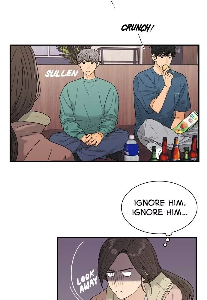 To Love Your Enemy Chapter 13 page 22